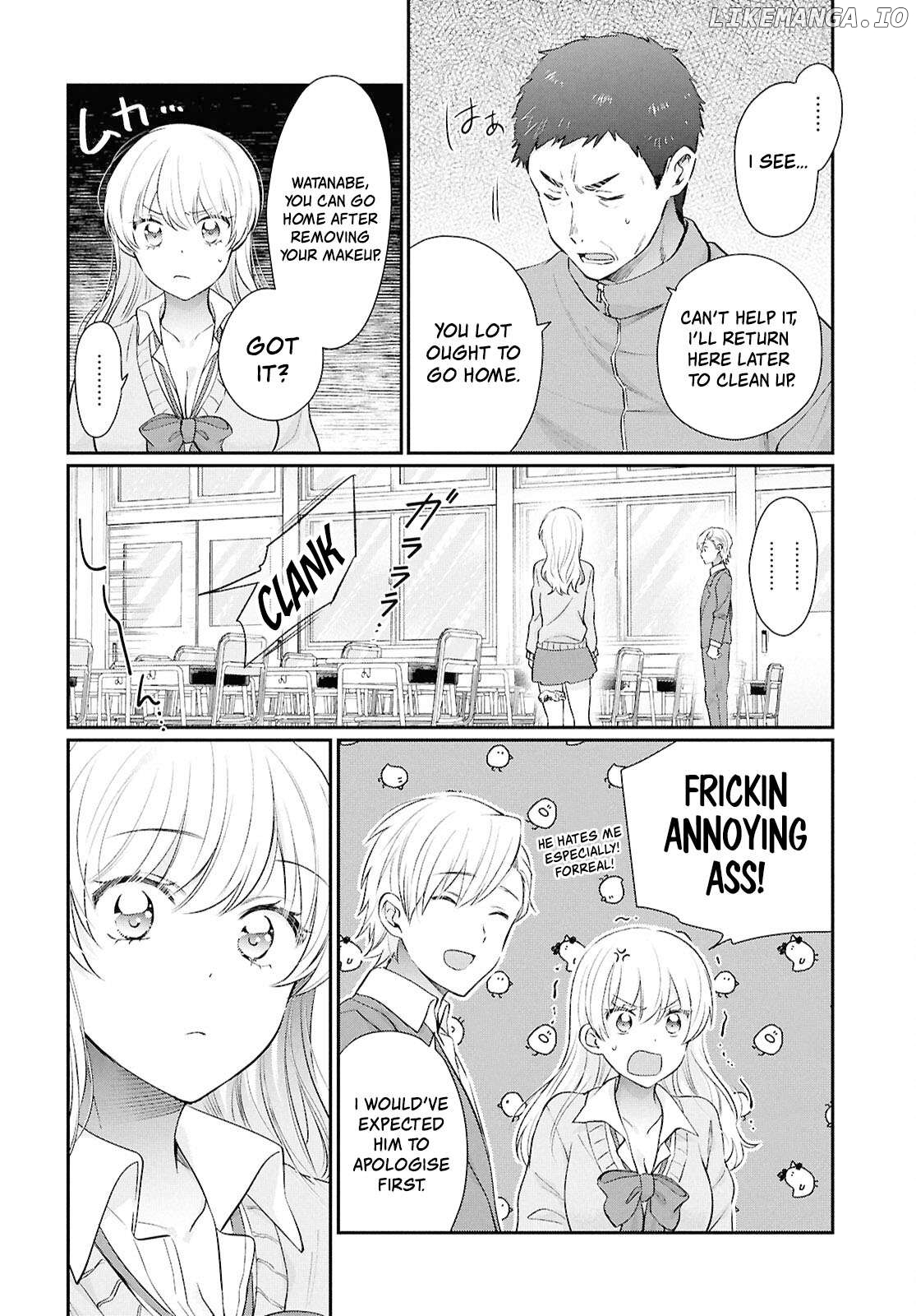 More Than a Married Couple, But Not Lovers, Chapter 75 image 16